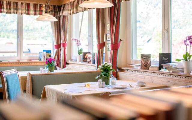 Garni Haus Sonnleitn - adults only