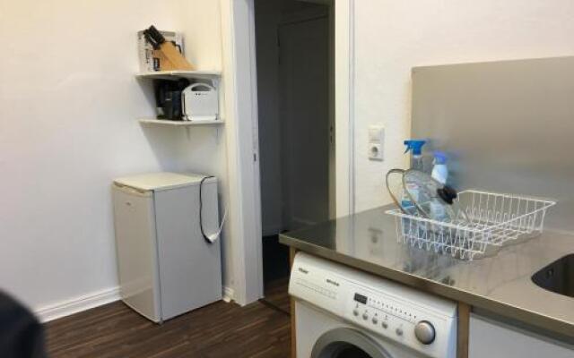 Apartment Krone