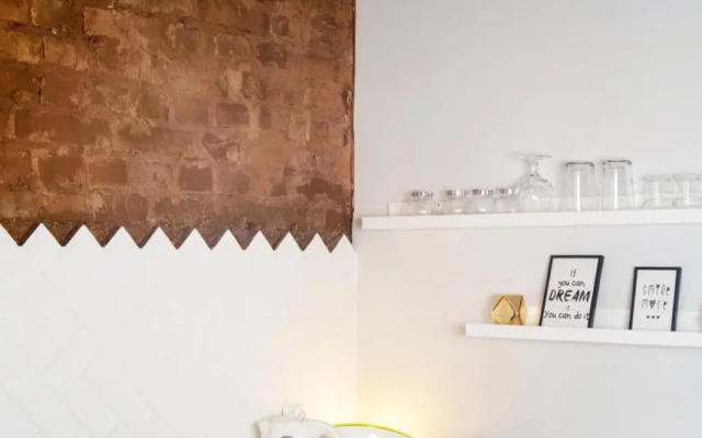 Zoli Apartment