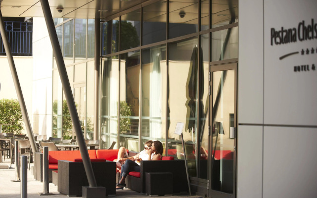 Pestana Chelsea Bridge Hotel & SPA