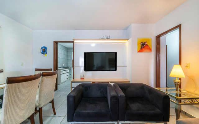 Aluguel Casa 3 Quartos Para 8 Pessoas Bombas/sc