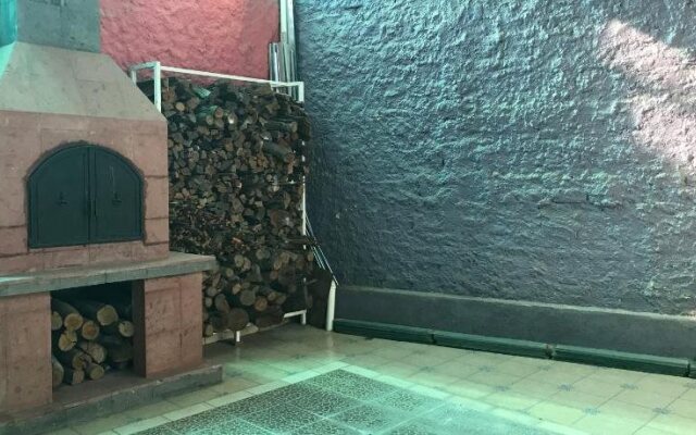 Hotel Casa Mexicana Autlan