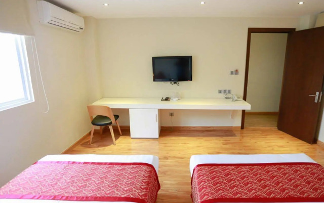 Thu Do Hotel Da Nang