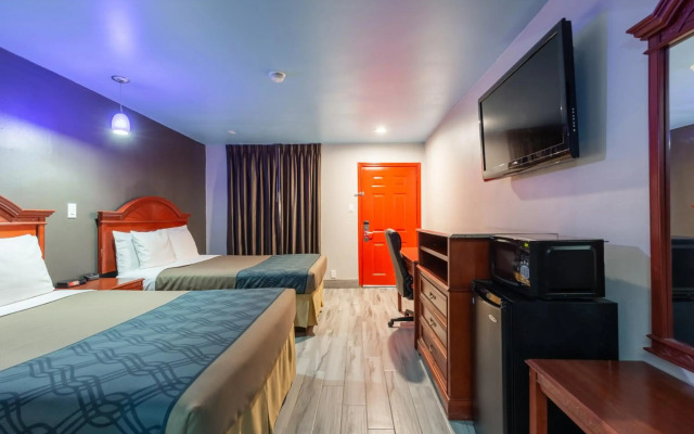 Summit Inn - Houston Medical Center