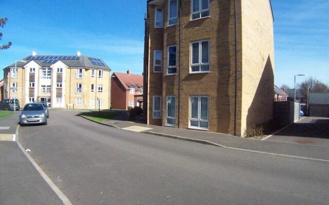 Windmill Lane Short Term Let