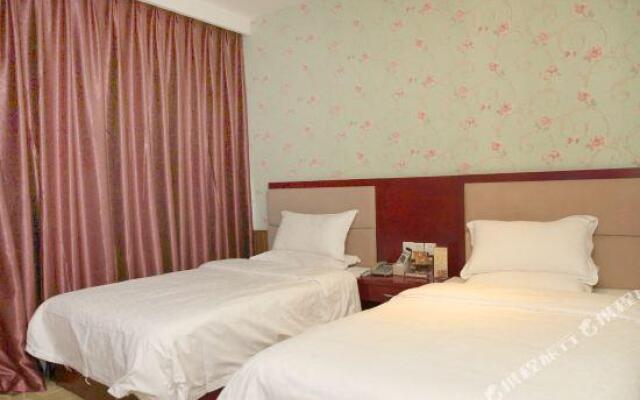 Yijia Business Hotel