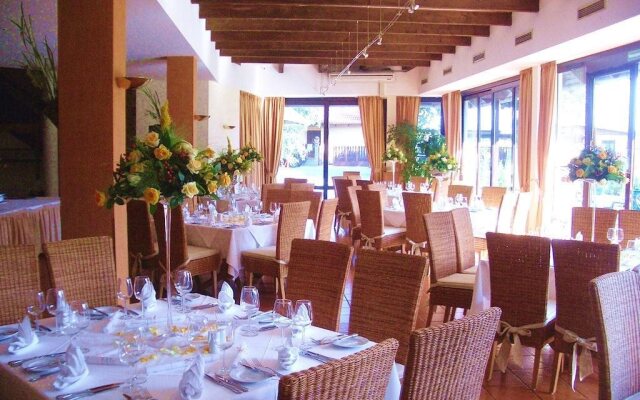 Hotel am Sachsengang