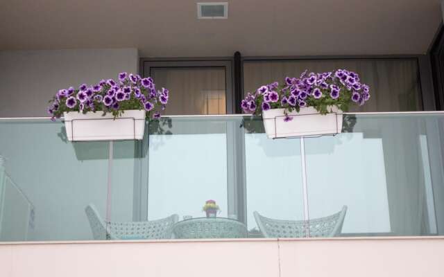 Capitol Suites