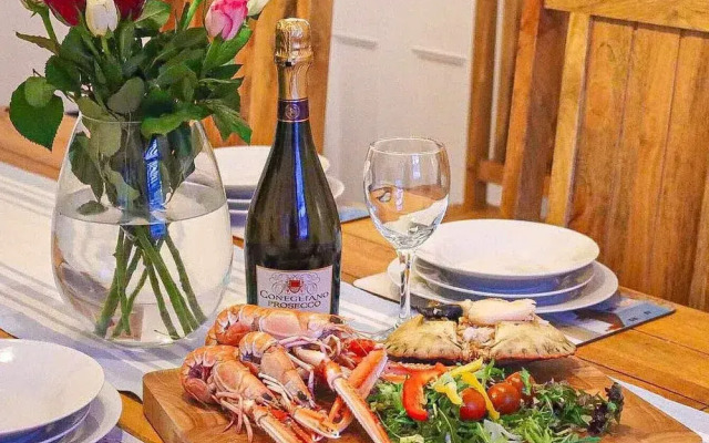 Kindly Light Cottage