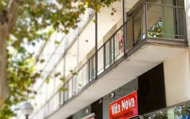 Apartaments Turístics Residencia Vila Nova