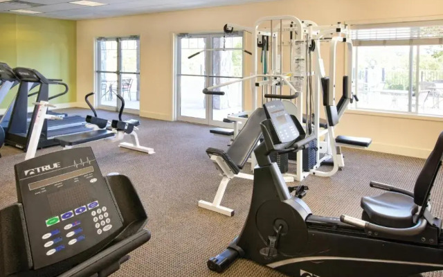 Club Wyndham Mountain Vista