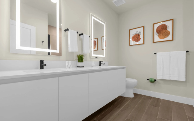 Upstay - Townhouse With Private Pool and Foosball