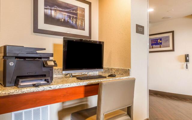 Comfort Inn & Suites Rocklin - Roseville