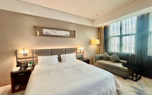 Shenzhen Shuidu Holiday Hotel