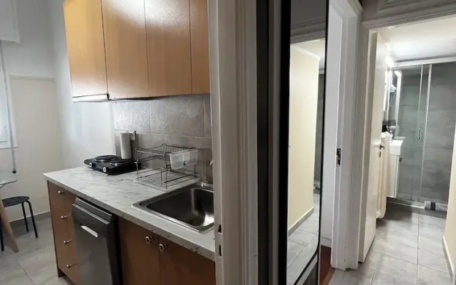 Pnyka Apartment 3