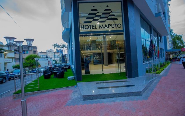 WL Hotel Maputo City Centre Mozambique Collection