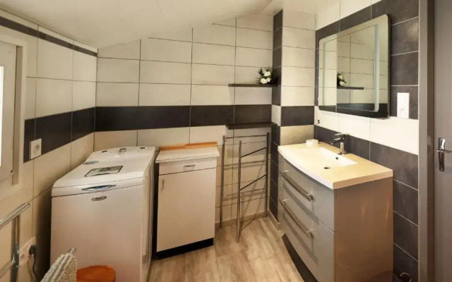 Gîte Gérardmer, 3 pièces, 4 personnes - FR-1-589-341