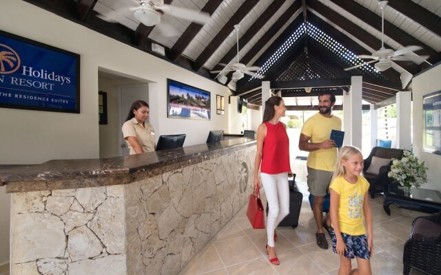 Lifestyle Crown Residence Suites - All Inclusive