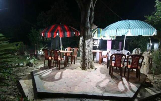 Vamoose Shantiniketan Bichitrita