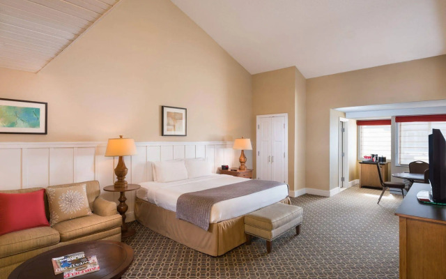 The Westport Inn