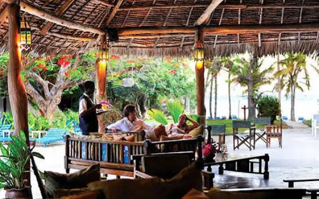 Sandies Coconut Village