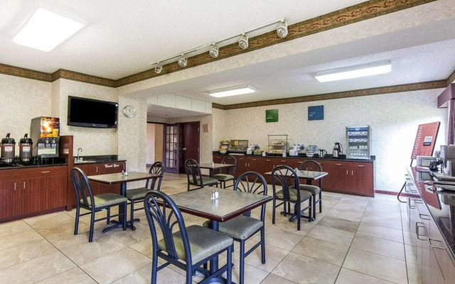 Comfort Inn Lenoir City-Knoxville