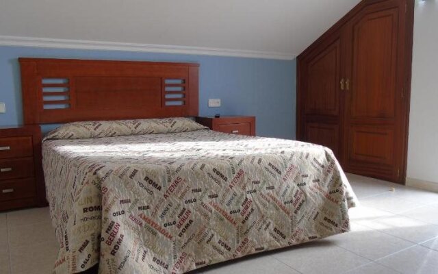 Hotel Bruselas