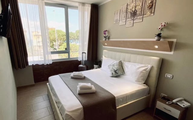 Atico Hotel