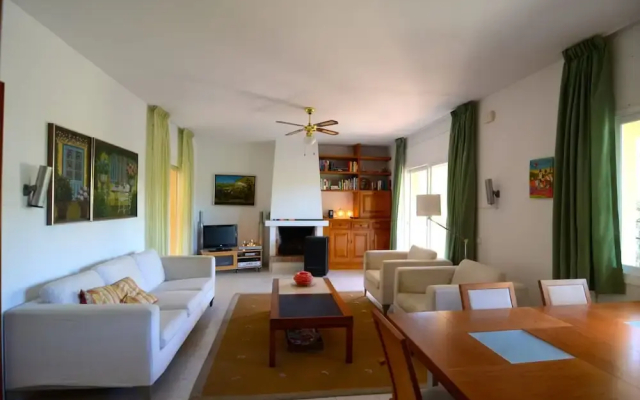Villa Cala Moreta 44