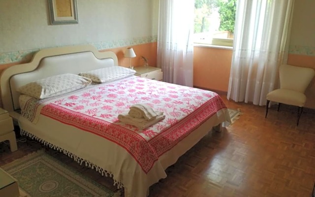 Casa Salvi