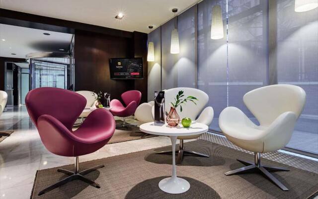 Sercotel Madrid Aeropuerto