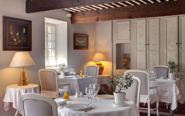 Hotel Les Bories & Spa