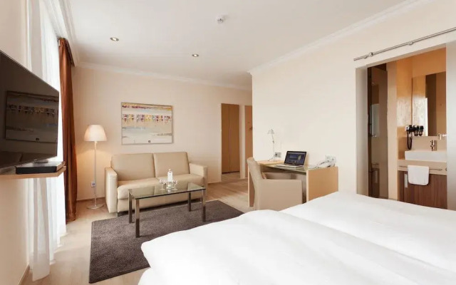 Strandhotel Georgshöhe