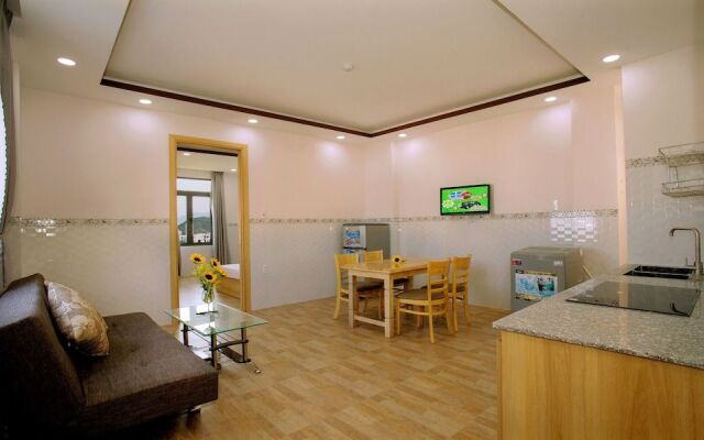 Rex Hotel  Apartment 2