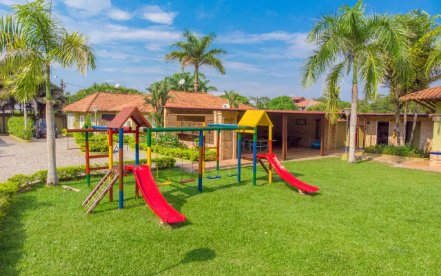 Hotel PaloVerde Villas Campestres