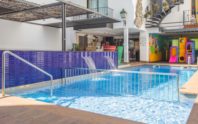 Apartamentos Neptuno