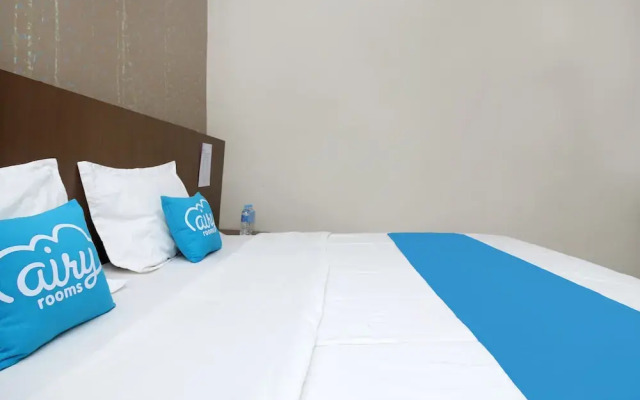 Airy Eco Syariah Martapura Ahmad Yani 22 Banjar