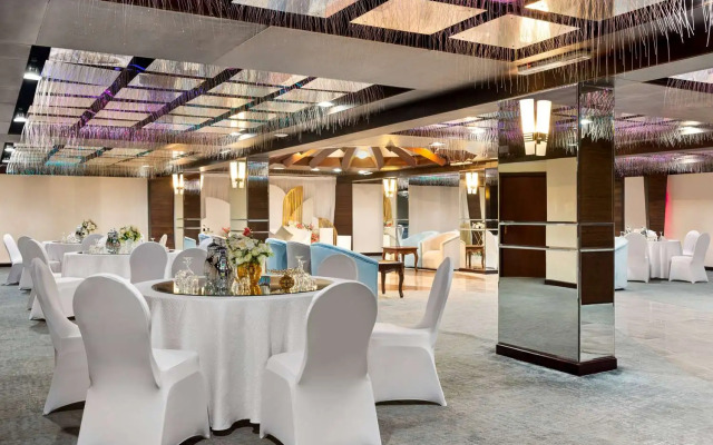 EASTYARD Dammam - Hotel