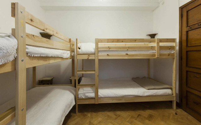 Collector's Hostel