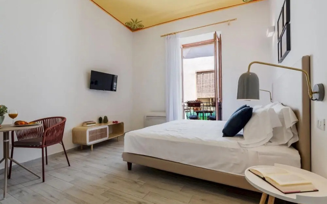 Five Stars Sicily Intera