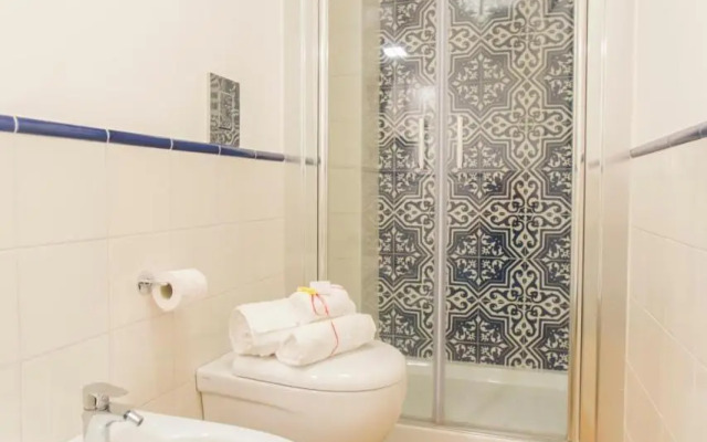 Casetta Partenopea Holiday House