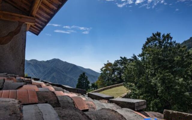 Ruralation MO⁺ Co-living Retreat, Chenjiapu,Songyang