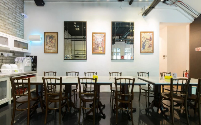 The Reeds Boutique Hotel