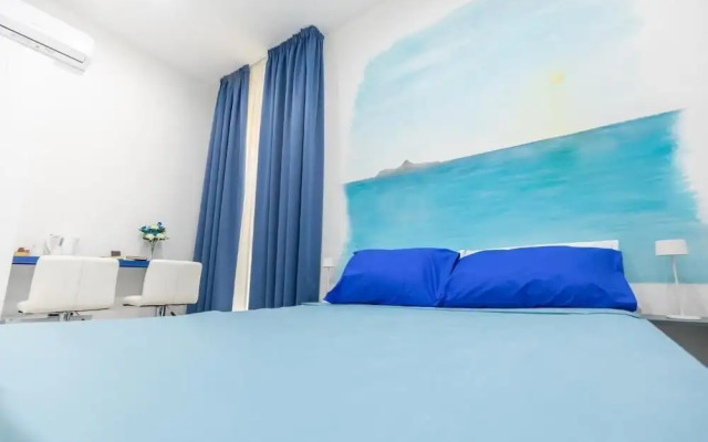 Napoli Museo Bed and Breakfast