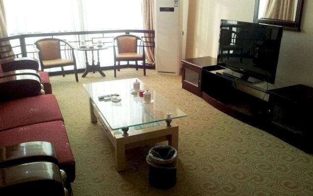 Penglai Bohai Hotel