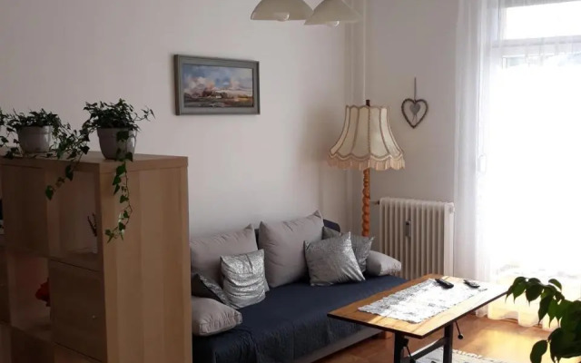 Sport Apartman Tapolca
