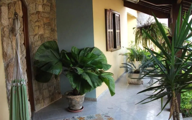 Pousada Coração de Mãe