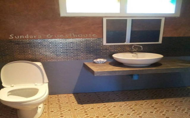 Sundara Guesthouse
