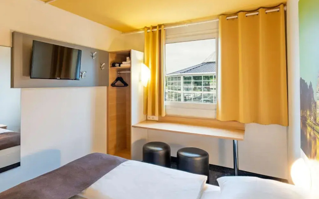 B&B Hotel Hannover-Nord