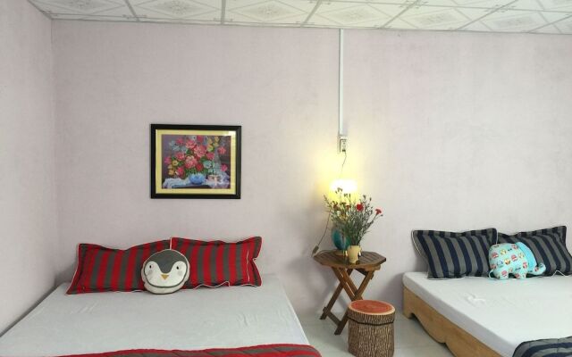 Venus Homestay Phu Yen - Hostel
